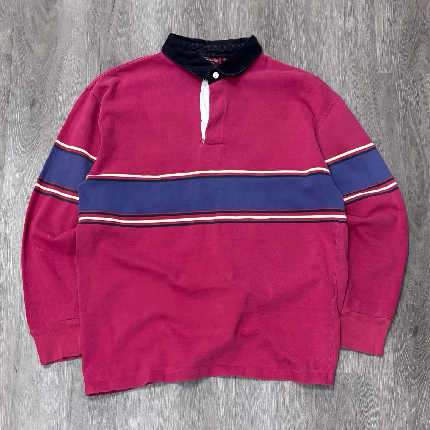 Vintage Chaps Ralph Lauren Polo