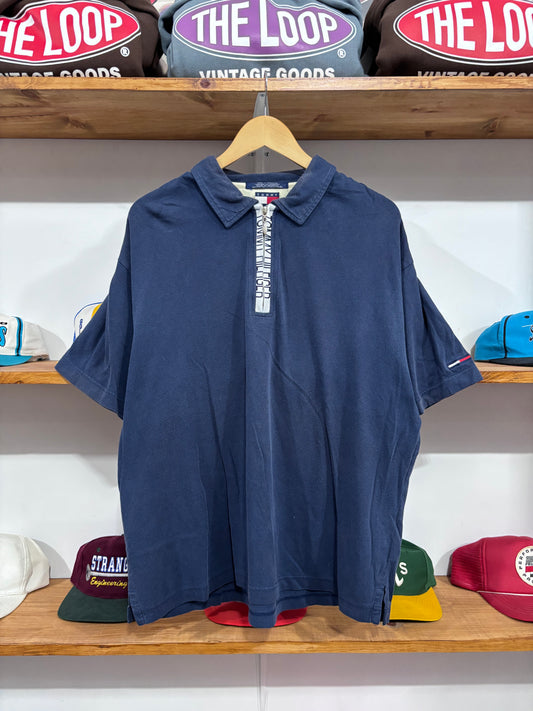 Vintage Tommy Hilfiger Polo