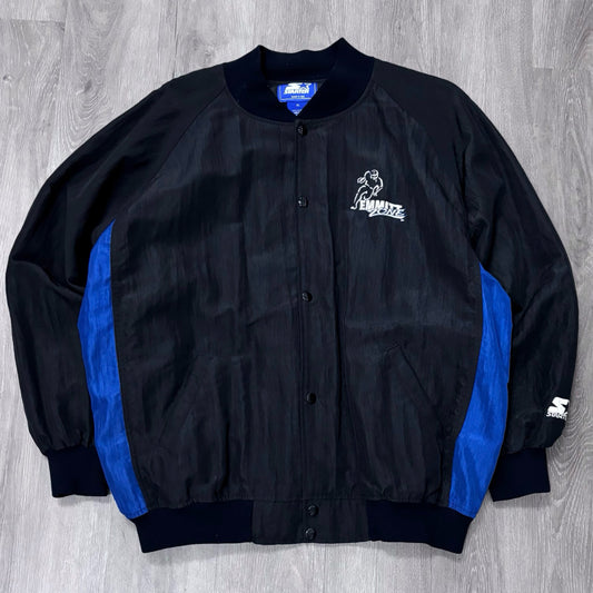 Vintage Emmitt Zone Starter Jacket