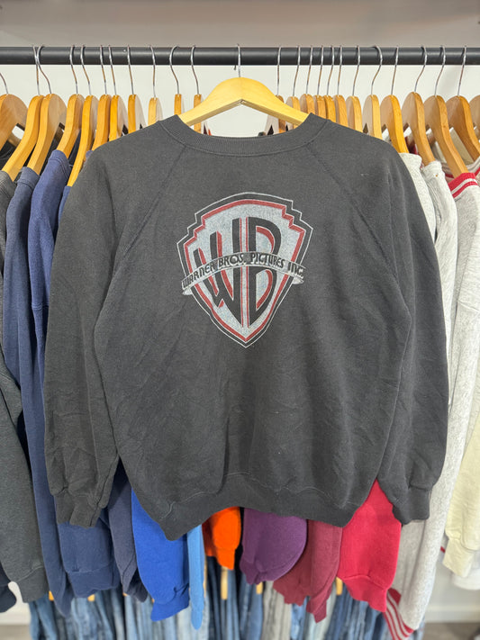 Vintage Warner Brothers Crew