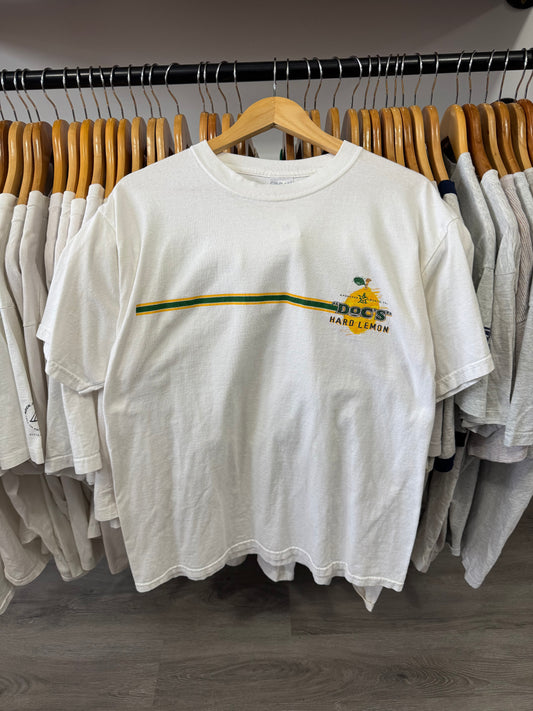 Vintage Hard Lemonade Tee