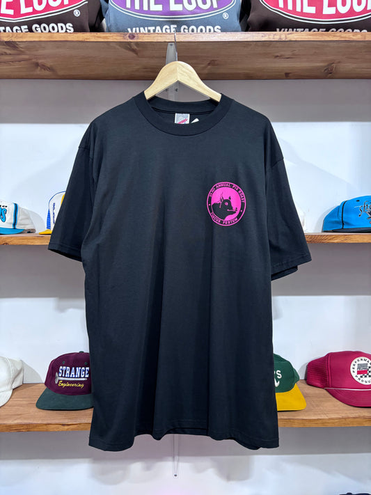Vintage Olympig Games Tee