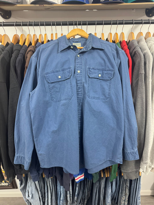Vintage LL Bean Jacket