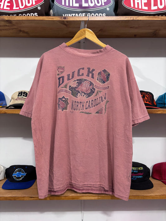 Vintage Duck, North Carolina Tee