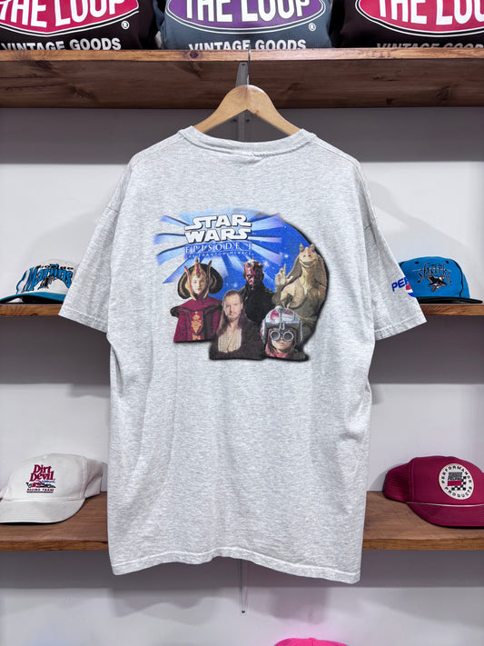 Vintage Star Wars Tee
