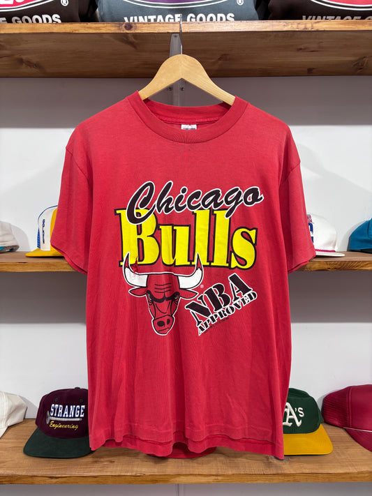Vintage Chicago Bulls Tee