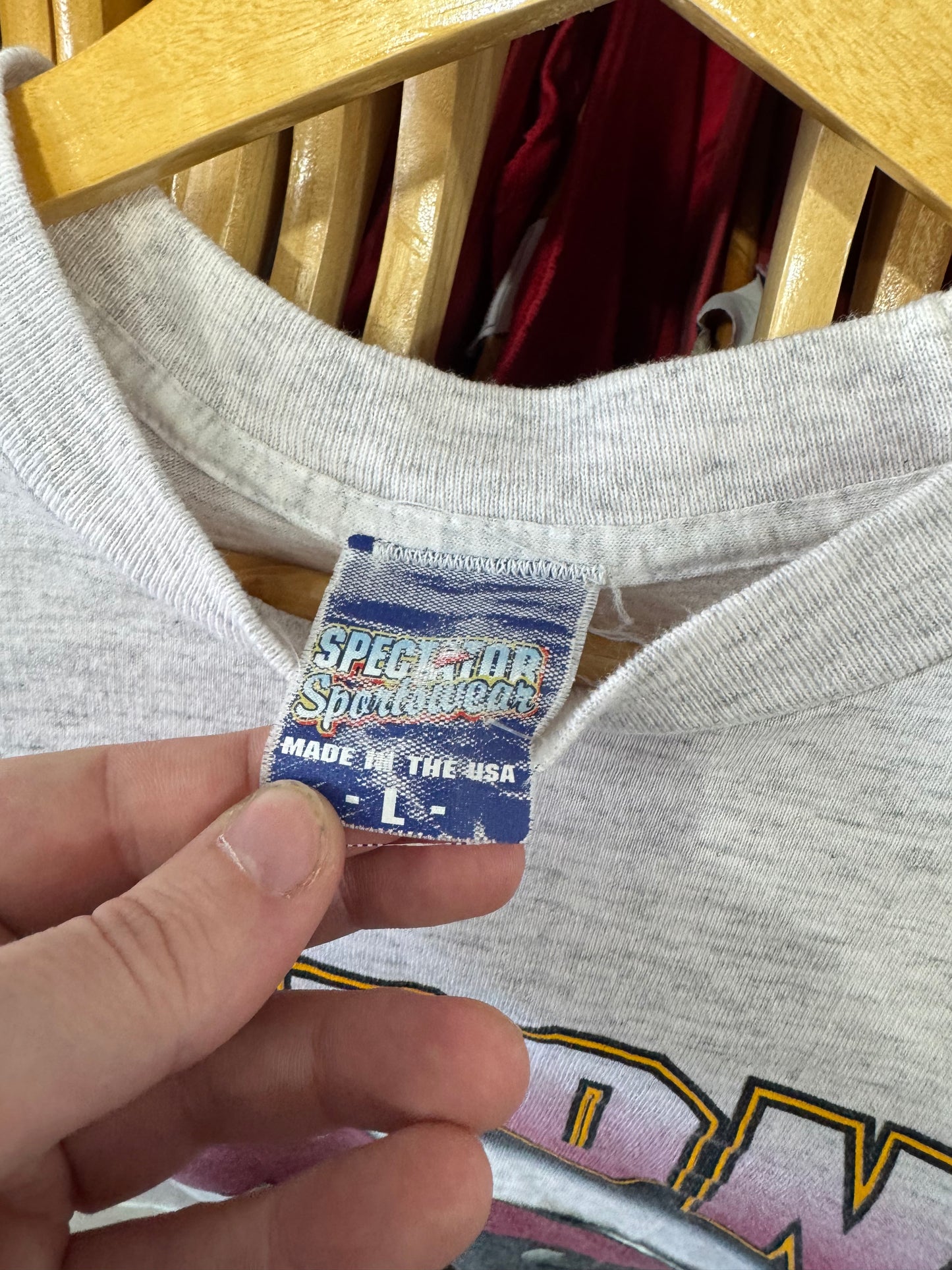 Vintage Arizona Cardinals Tee