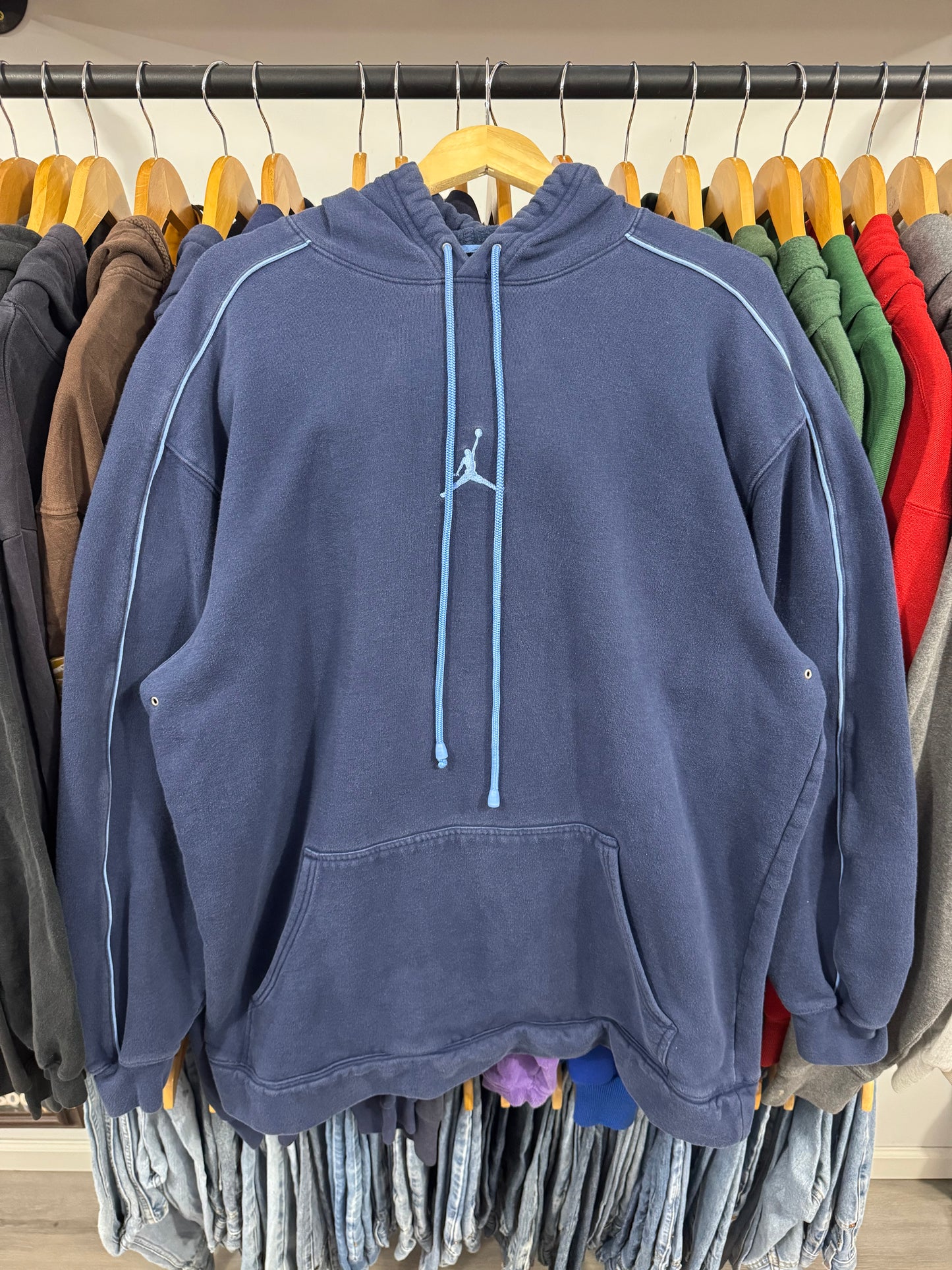 Vintage Jordan Hoodie