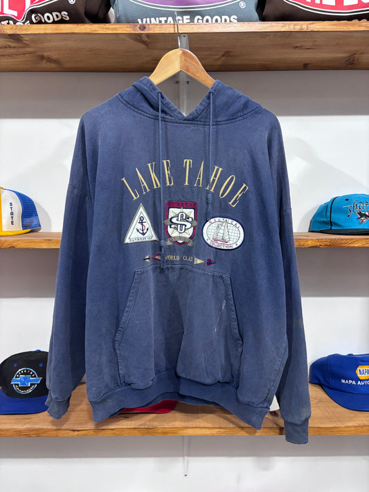 Vintage Lake Tahoe Hoodie