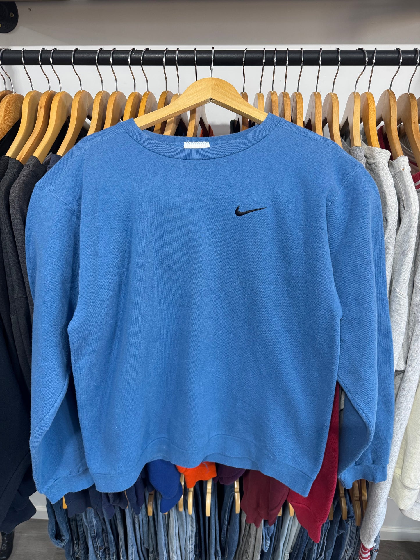 Vintage Nike Crew