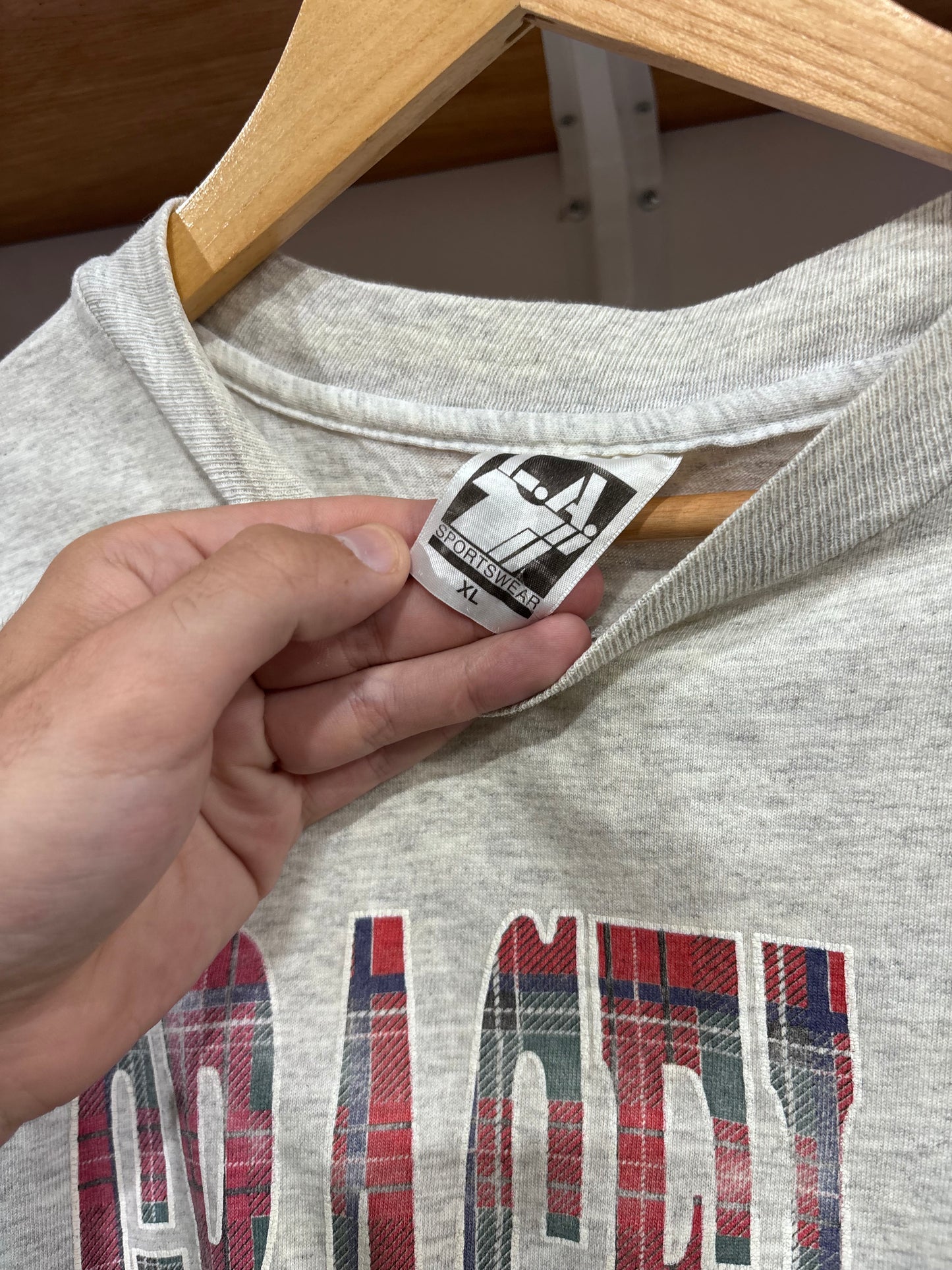 Vintage Elvis Presley Graceland, Memphis Tee