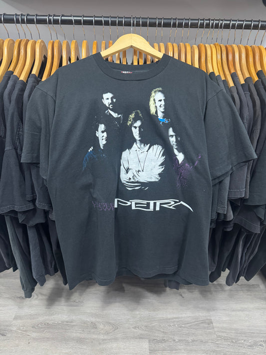 Vintage Petra Band Tee