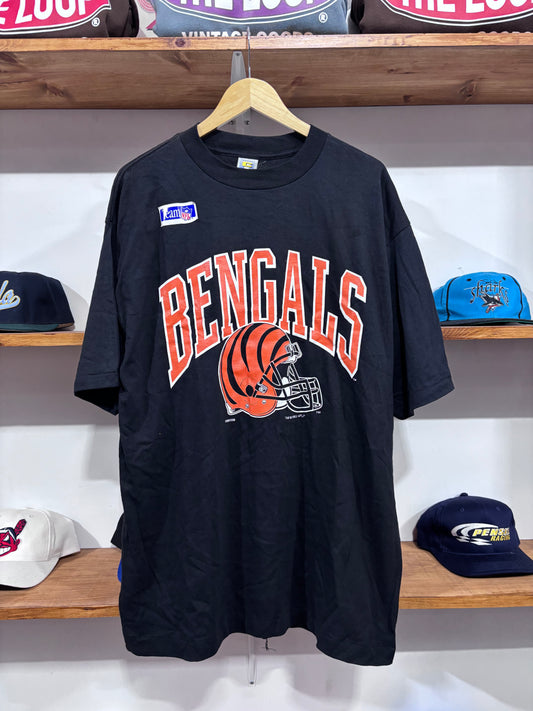 Vintage Cincinnati Bengals Tee