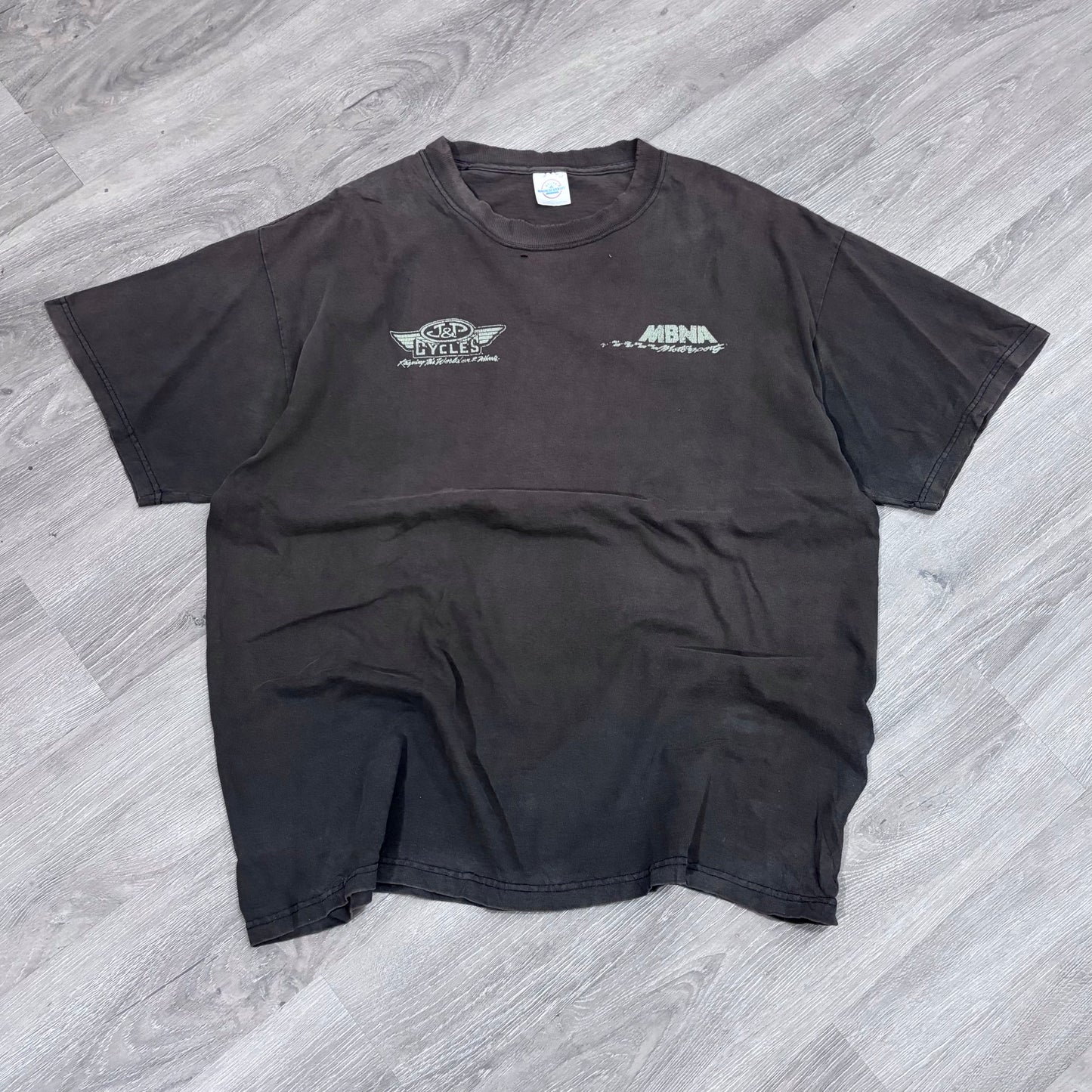 Vintage Daytona Bike Week Tee