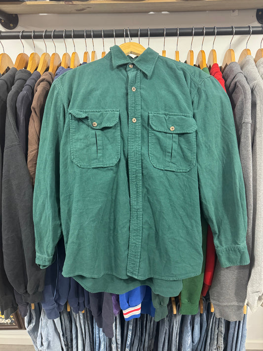 Vintage Banana Republic Jacket