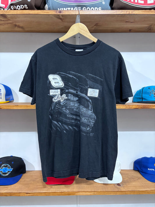 Vintage Dale Earnhardt Jr Racing Tee