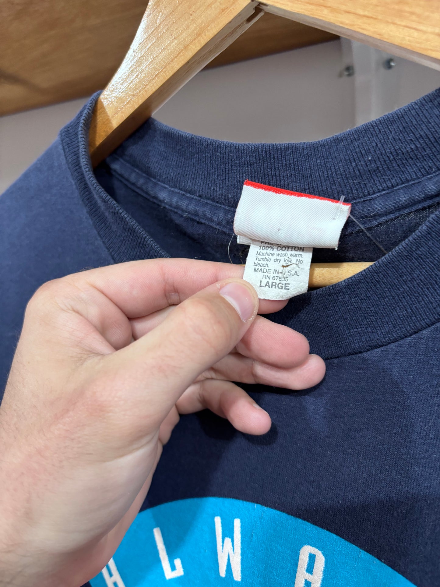 Vintage Coca Cola Tee