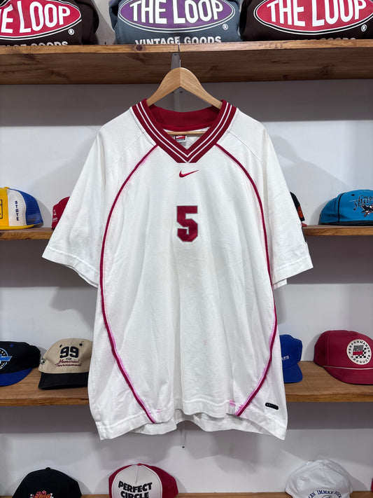 Vintage Ohio State Nike Jersey