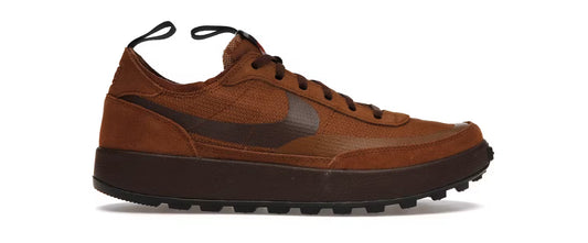 Field Brown Tom Sachs NikeCraft (DS)