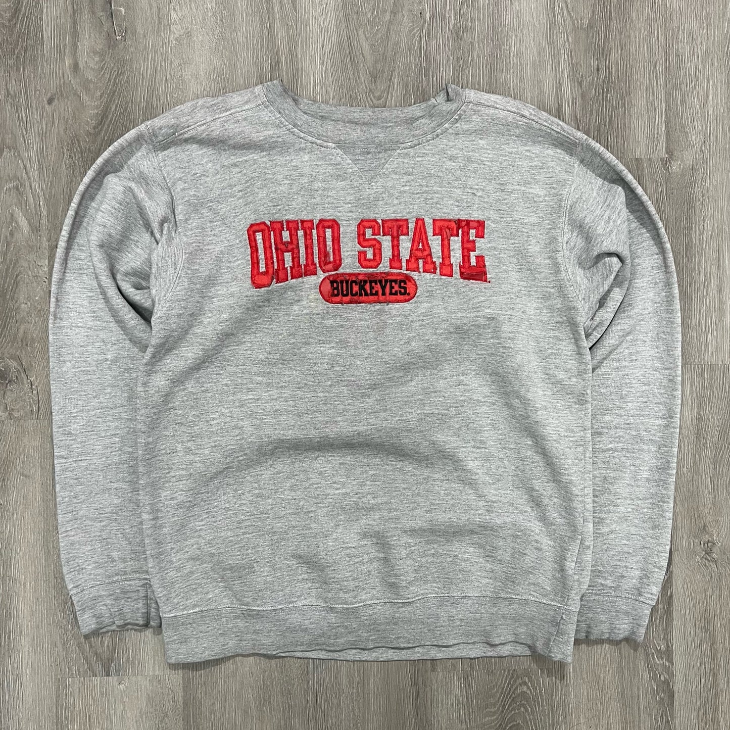 Vintage Ohio State Crew