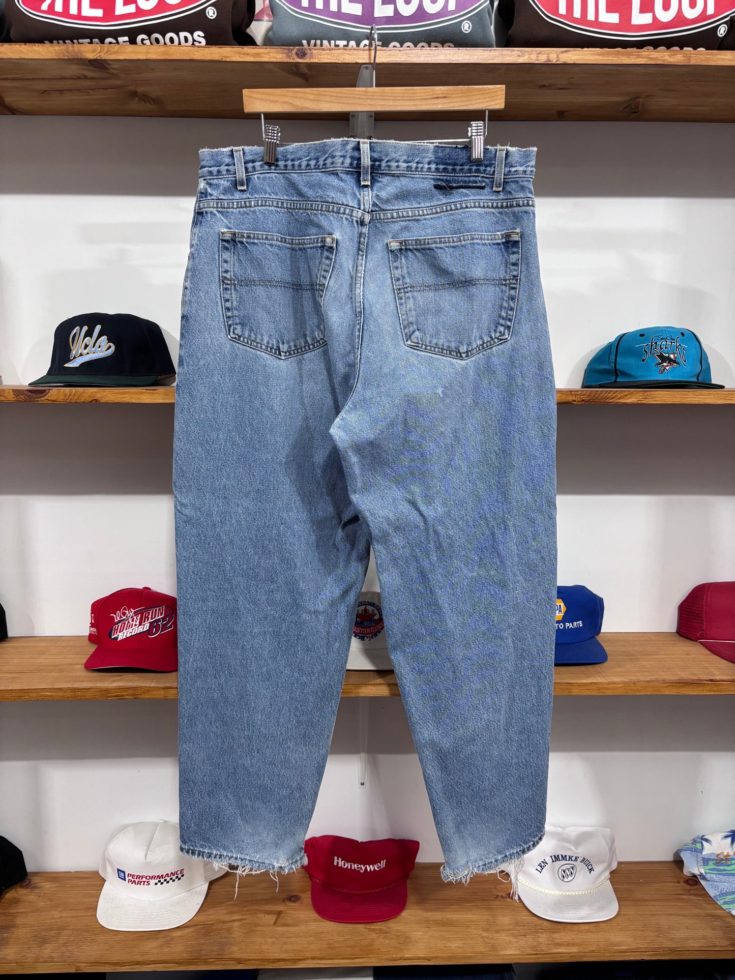 Vintage Tommy Hilfiger Jeans