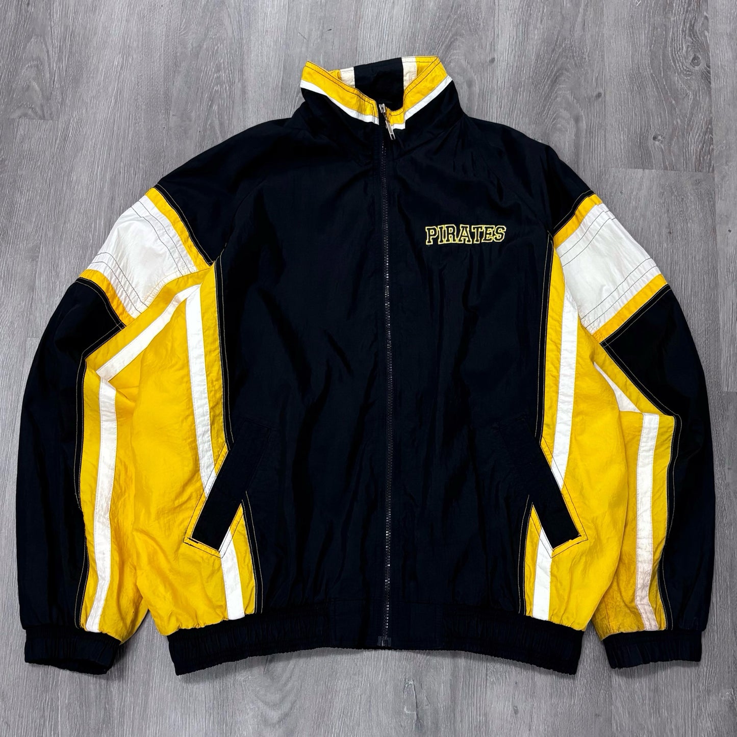 Vintage Pittsburgh Pirates Starter Windbreaker