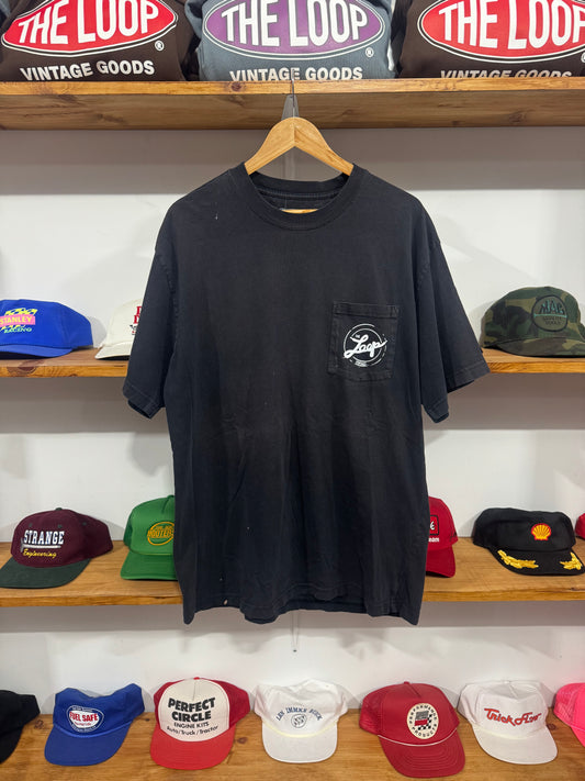 Vintage Dickies Loop T