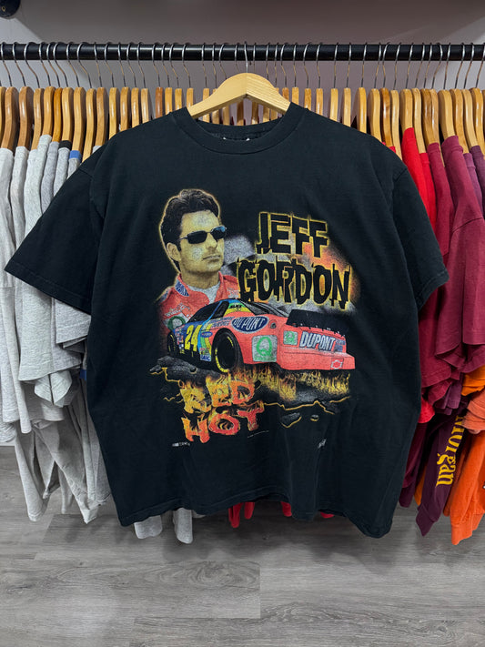 Vintage Jeff Gordon Tee
