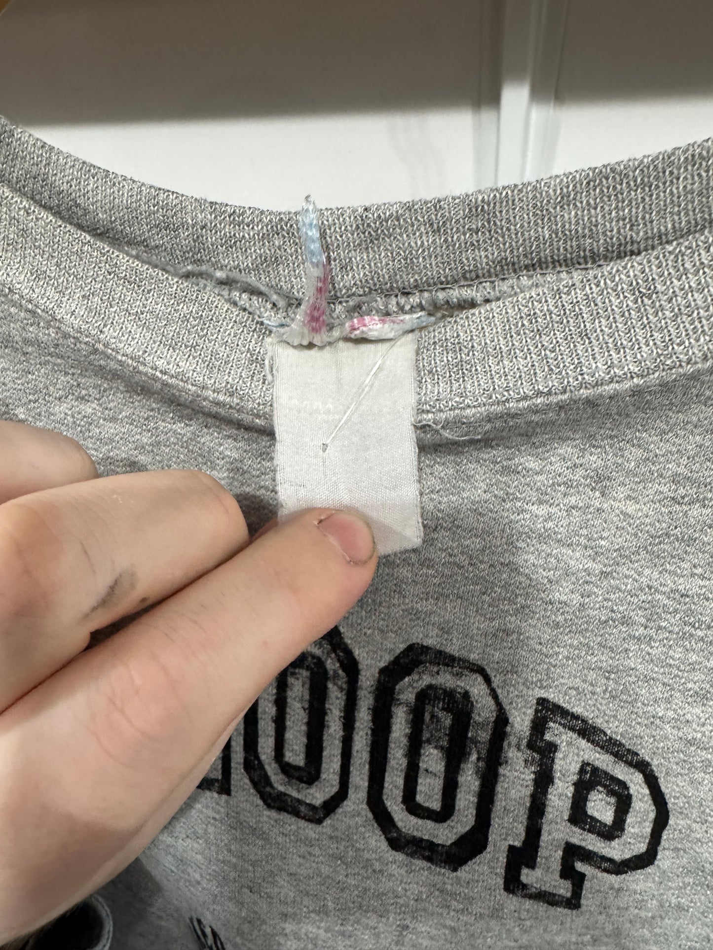 Vintage Loop Sweatshirt