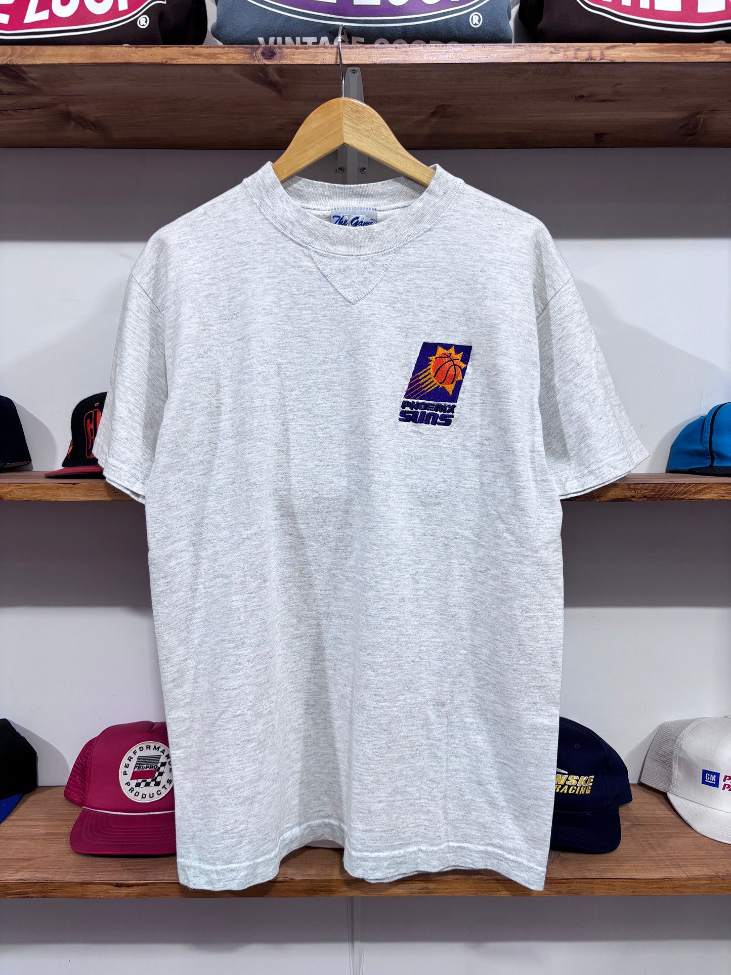 Vintage Phoenix Suns Tee
