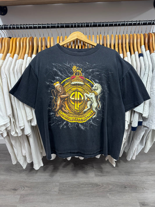Vintage Emerson, Lake & Palmer Tee