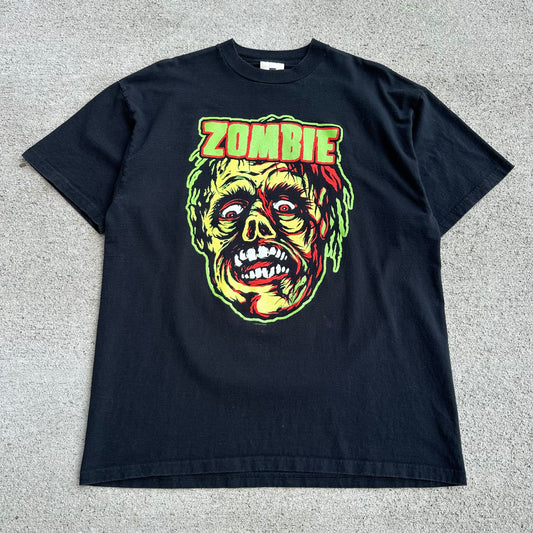 Vintage Rob Zombie Tee