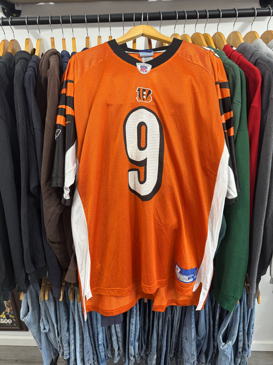 Vintage Carson Palmer Jersey