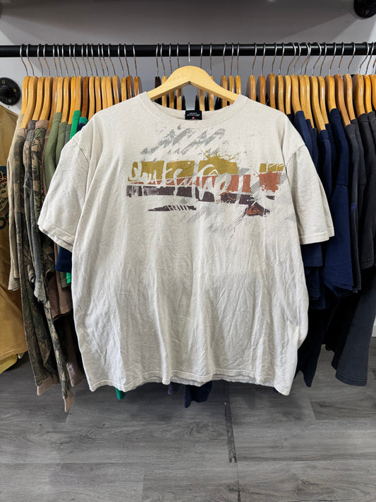 Vintage Quiksilver Tee