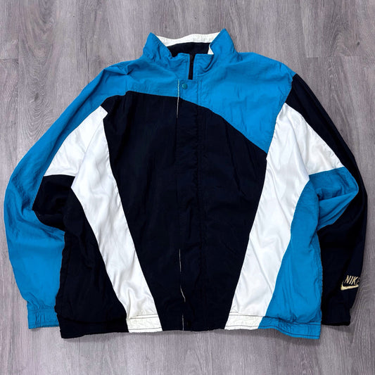 Vintage Nike Windbreaker