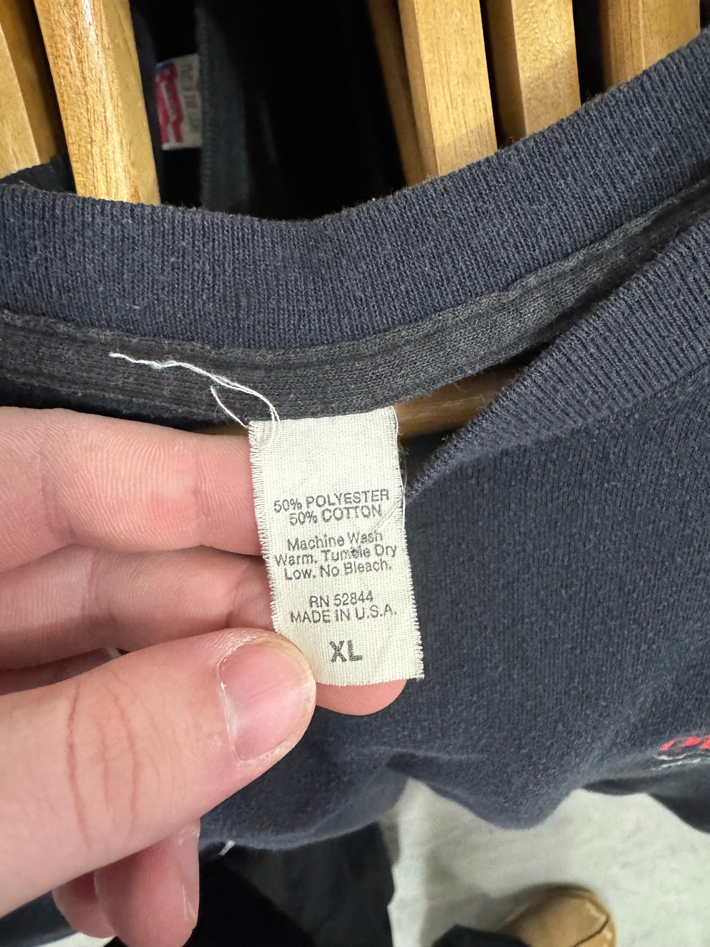 Vintage Bull Durham Tee