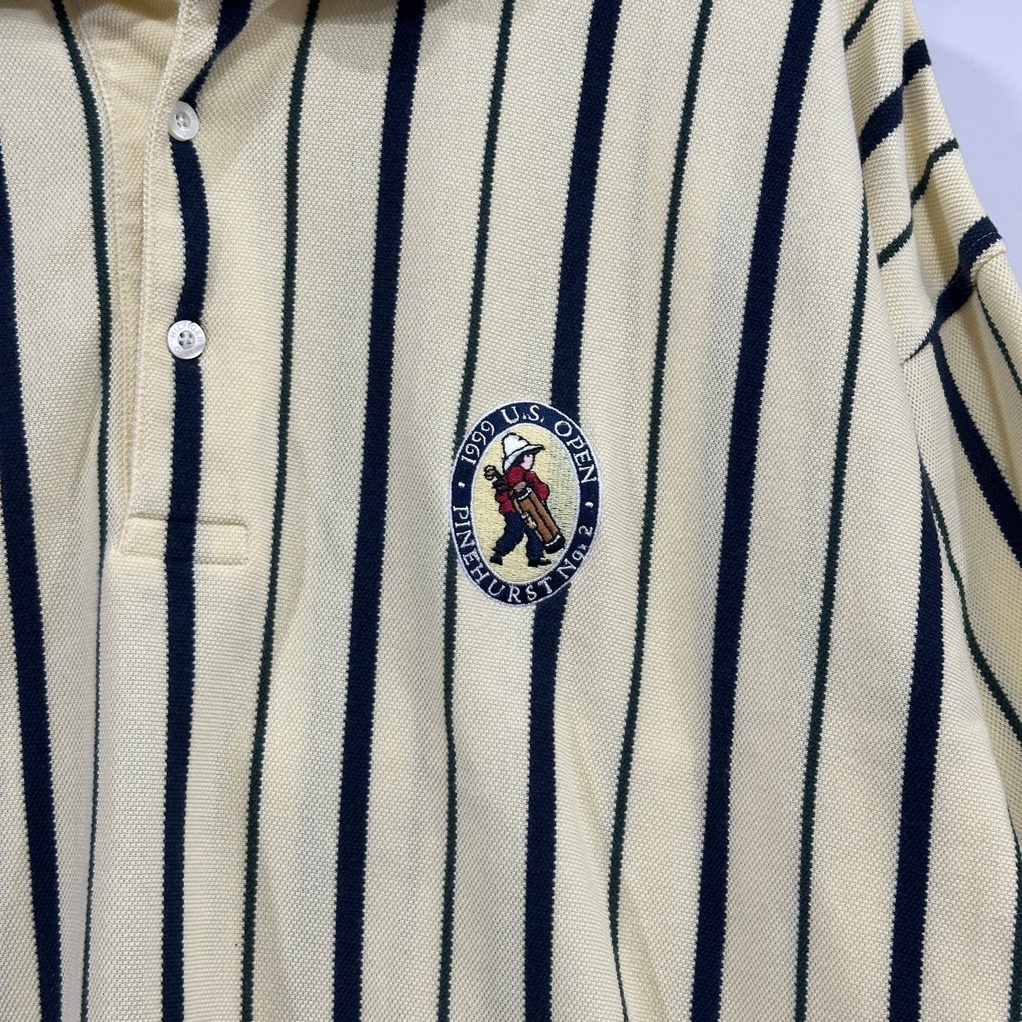 Vintage Tommy Hilfiger Golf Polo