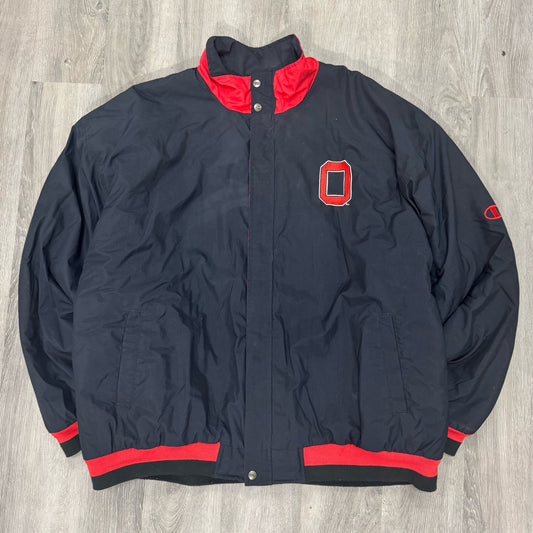 Vintage Ohio State Champion Jacket