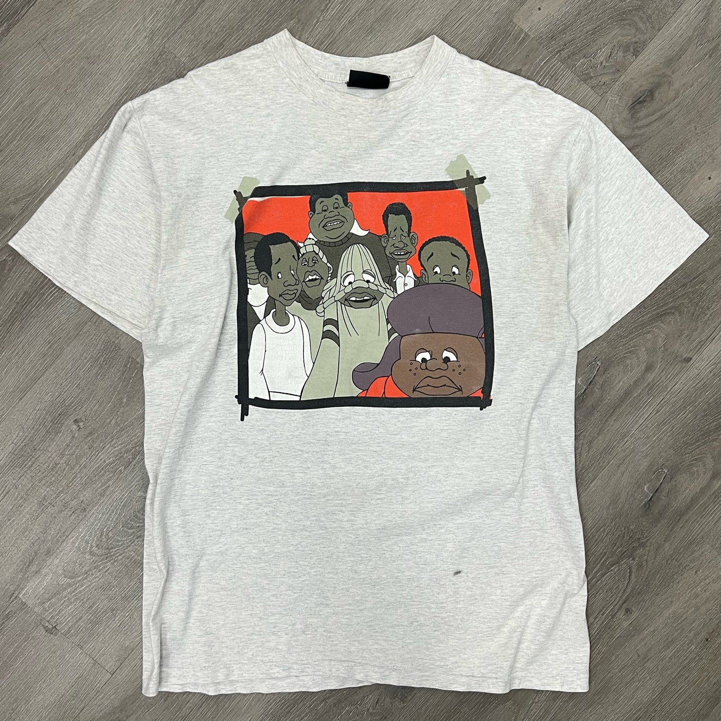 Vintage Fat Albert Tee