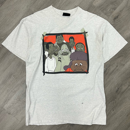 Vintage Fat Albert Tee