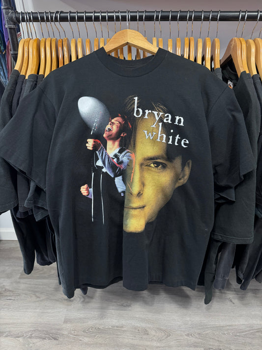 Vintage Bryan White Tee