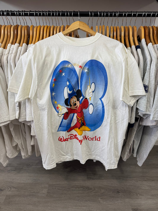 Vintage Mickey Tee