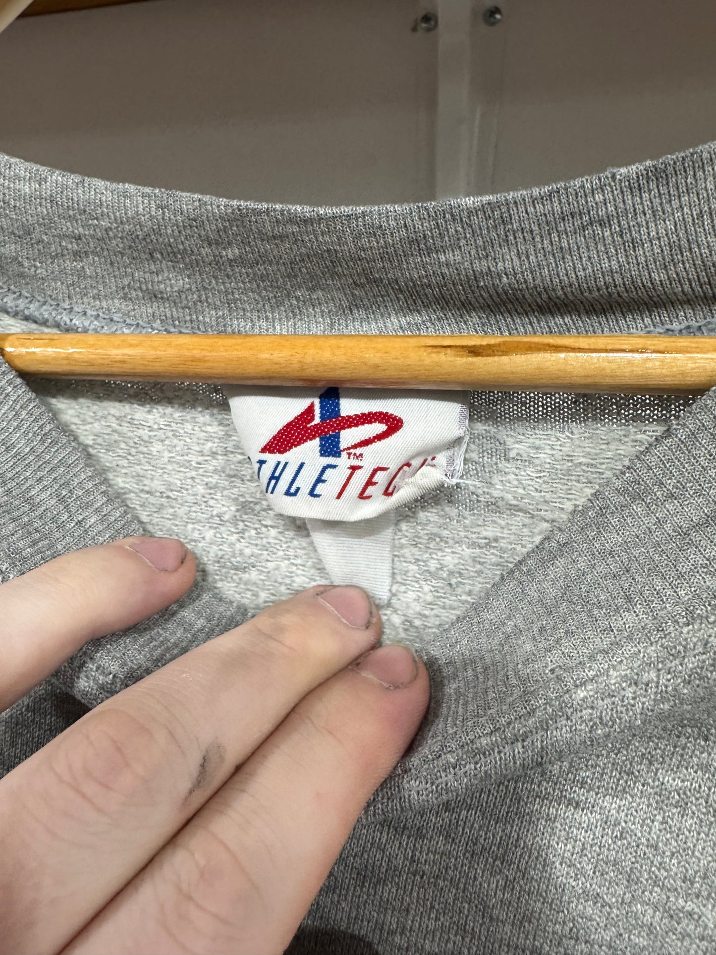 Vintage Loop Sweatshirt