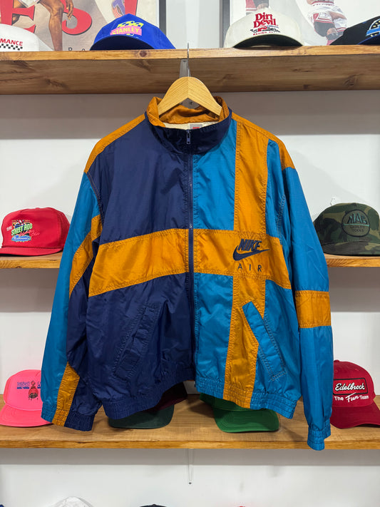 Vintage Nike Windbreaker