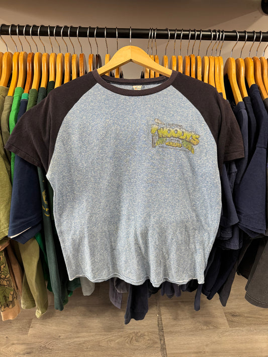 Vintage Hollister Tee