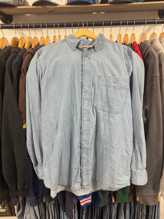 Vintage Wrangler Denim Jacket