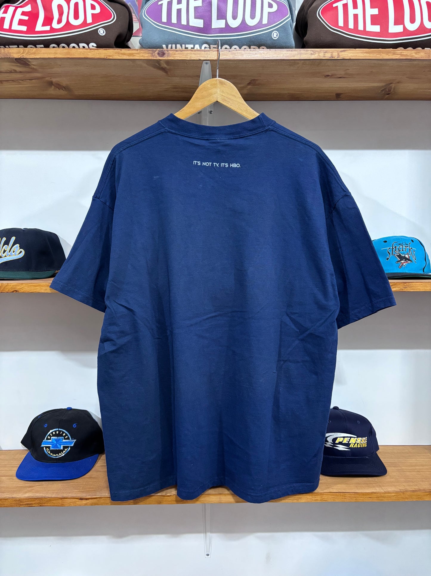 Vintage HBO Tee