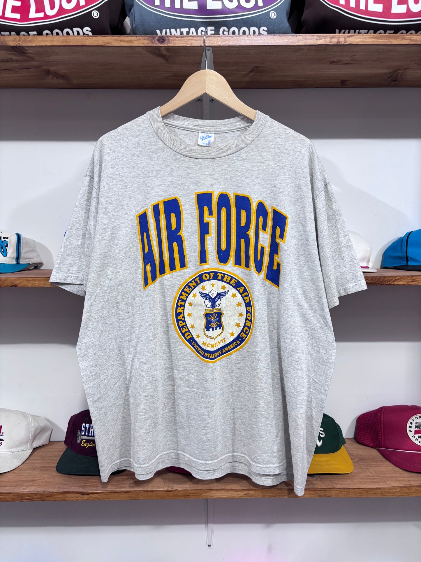 Vintage Air Force Tee