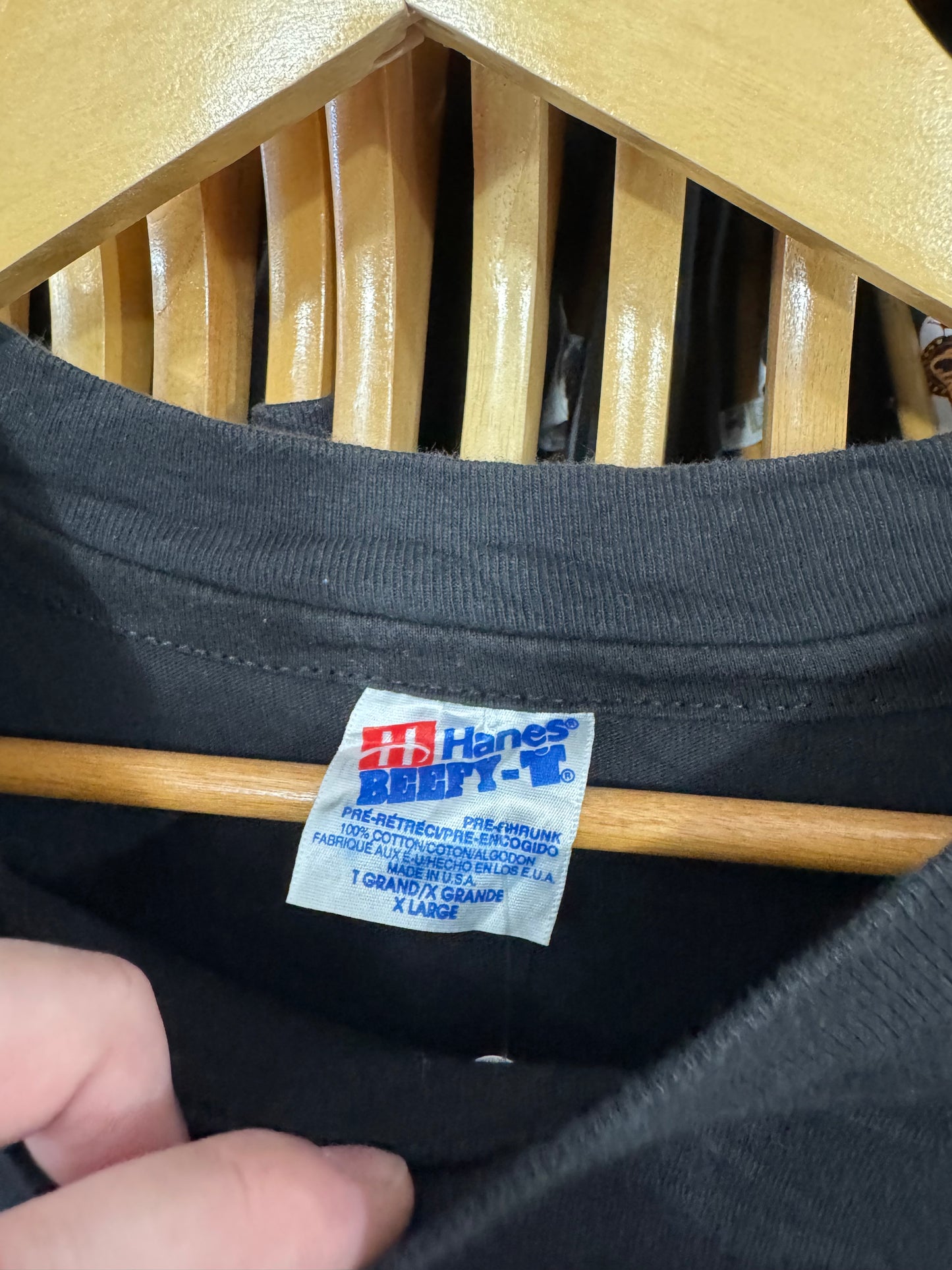 Vintage San Diego Sheriff Tee