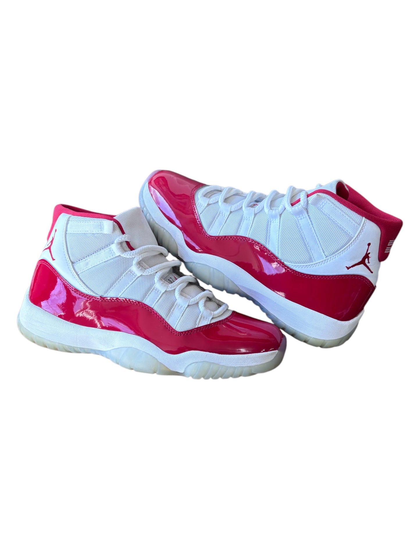 Cherry Air Jordan 11